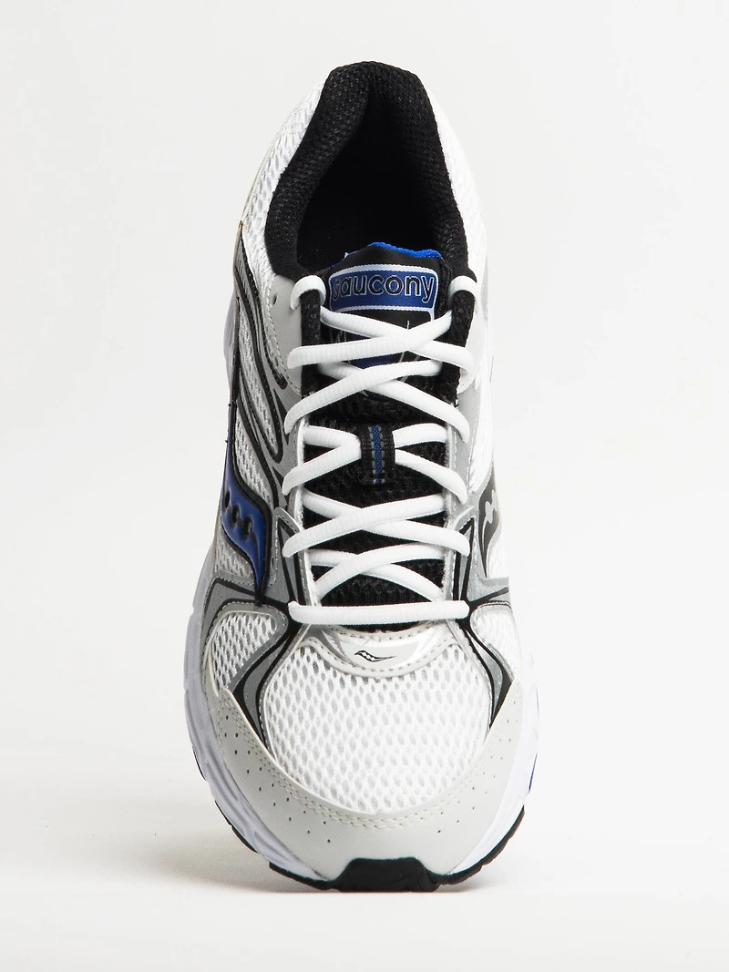 MENS SAUCONY RIDE MILLENIUM SNEAKER - CLEARANCE