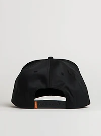 SEAGER APPAREL BRADLEY SNAPBACK