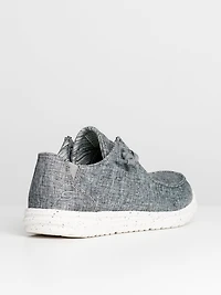 MENS SKECHERS MELSON CHAD - CLEARANCE