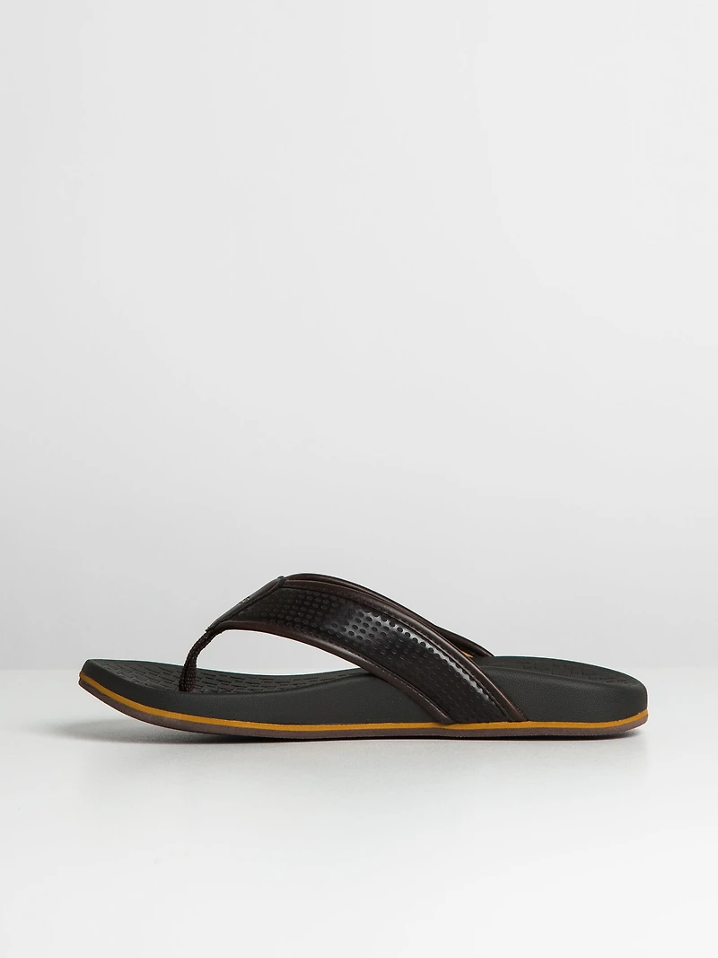 MENS SKECHERS PELEM EMIRO - CLEARANCE