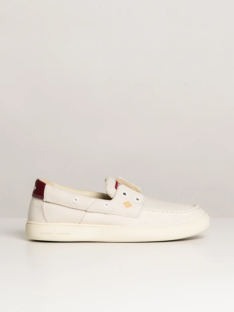 MENS SPERRY OUTER BANKS 2-EYE BOAT SHOE