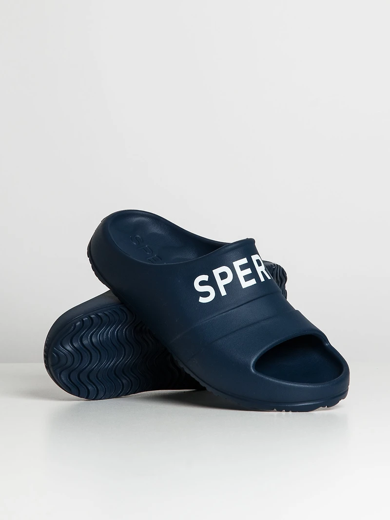 MENS SPERRY FLOAT SLIDE UNI