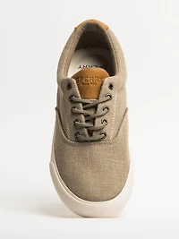 MENS SPERRY STRIPER II CVO SEACYCLED BAJA SNEAKER - CLEARANCE