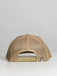 SALTY CREW MARLIN MOUNT RETRO TRUCKER
