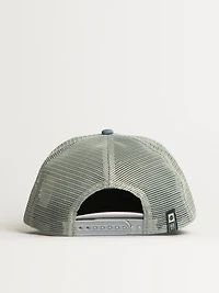 SALTY CREW BIG MOUTH TRUCKER HAT