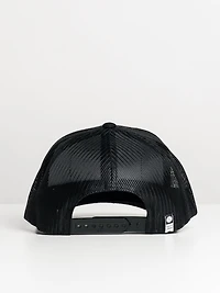 SALTY CREW MARINA RETRO TRUCKER HAT