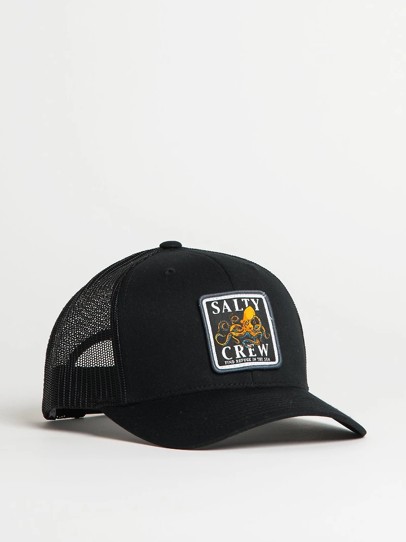 SALTY CREW INK SLINGER RETRO TRUCKER - CLEARANCE