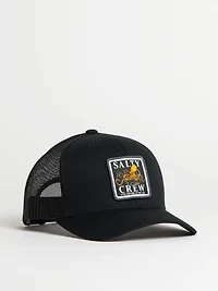 SALTY CREW INK SLINGER RETRO TRUCKER - CLEARANCE