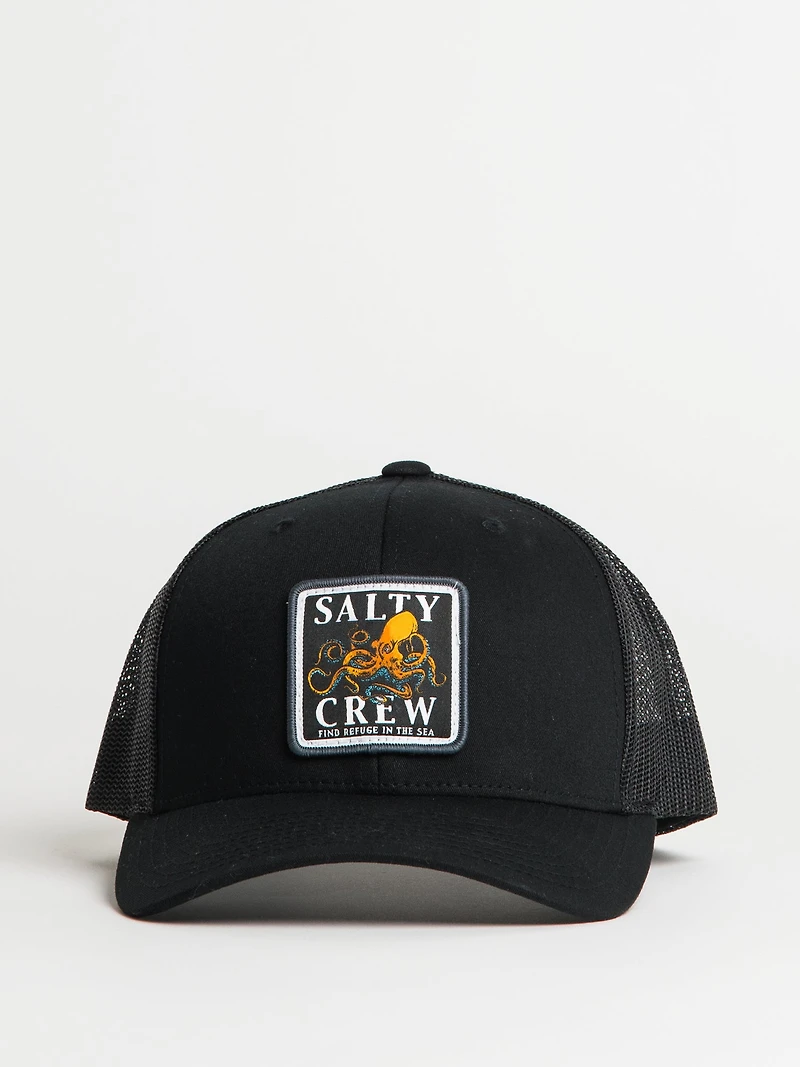 SALTY CREW INK SLINGER RETRO TRUCKER - CLEARANCE