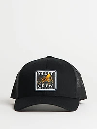 SALTY CREW INK SLINGER RETRO TRUCKER - CLEARANCE
