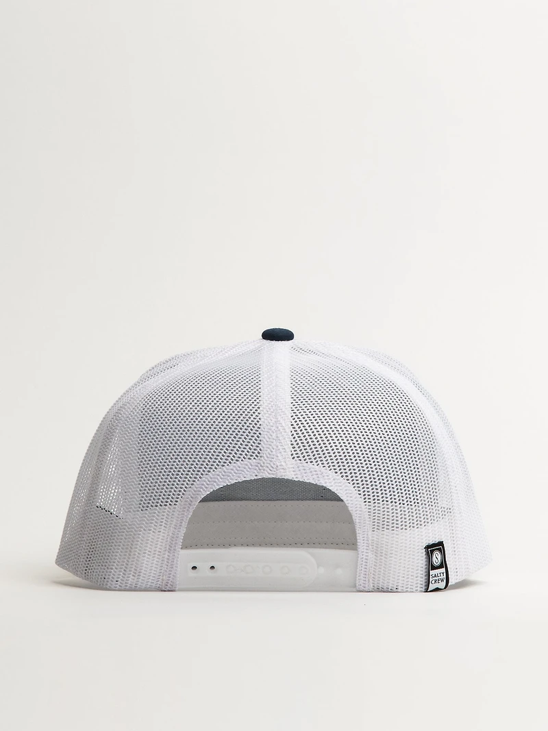 SALTY CREW STRIKER TRUCKER HAT