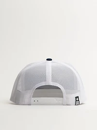 SALTY CREW STRIKER TRUCKER HAT