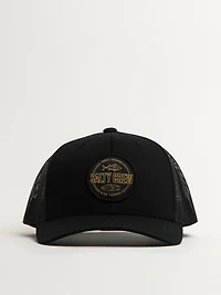 SALTY CREW OUTLINED RETRO TRKR