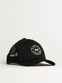SALTY CREW WATERMARK RETRO TRUCKER HAT