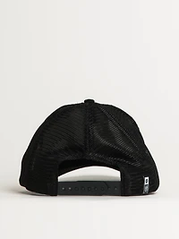 SALTY CREW WATERMARK RETRO TRUCKER HAT