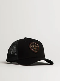 SALTY CREW ROTOR TRUCKER HAT