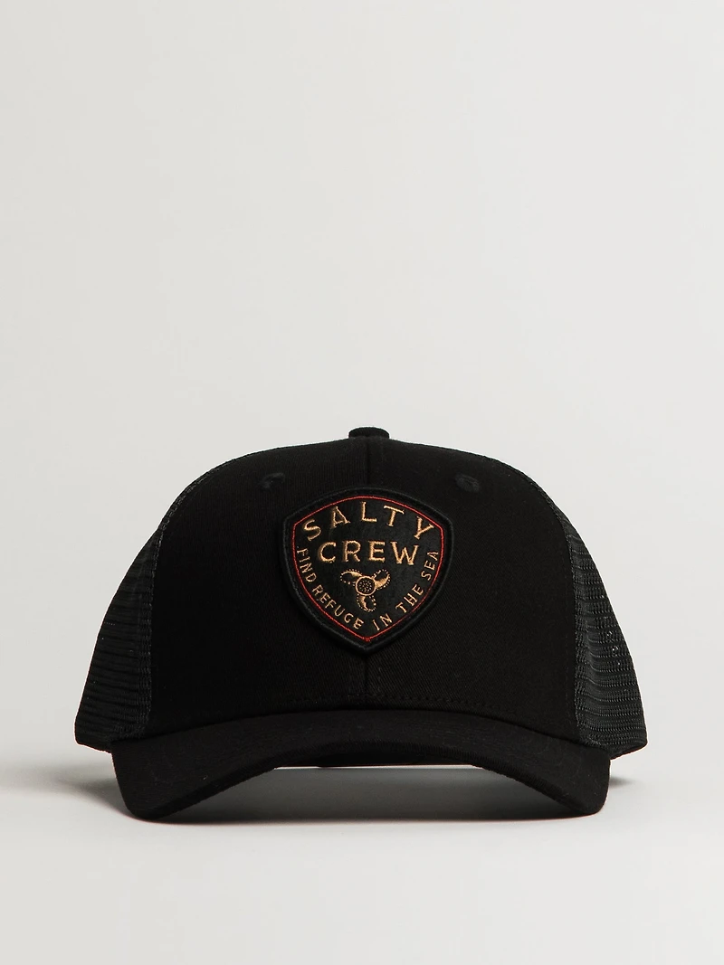 SALTY CREW ROTOR TRUCKER HAT