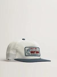 SALTY CREW BAIT SHOP TRUCKER HAT