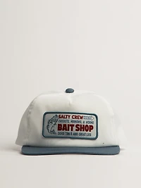 SALTY CREW BAIT SHOP TRUCKER HAT