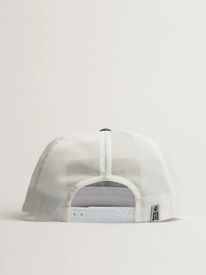 SALTY CREW BAIT SHOP TRUCKER HAT