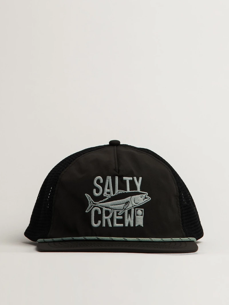 SALTY CREW TRIED AND TRUE TRUCKER HAT