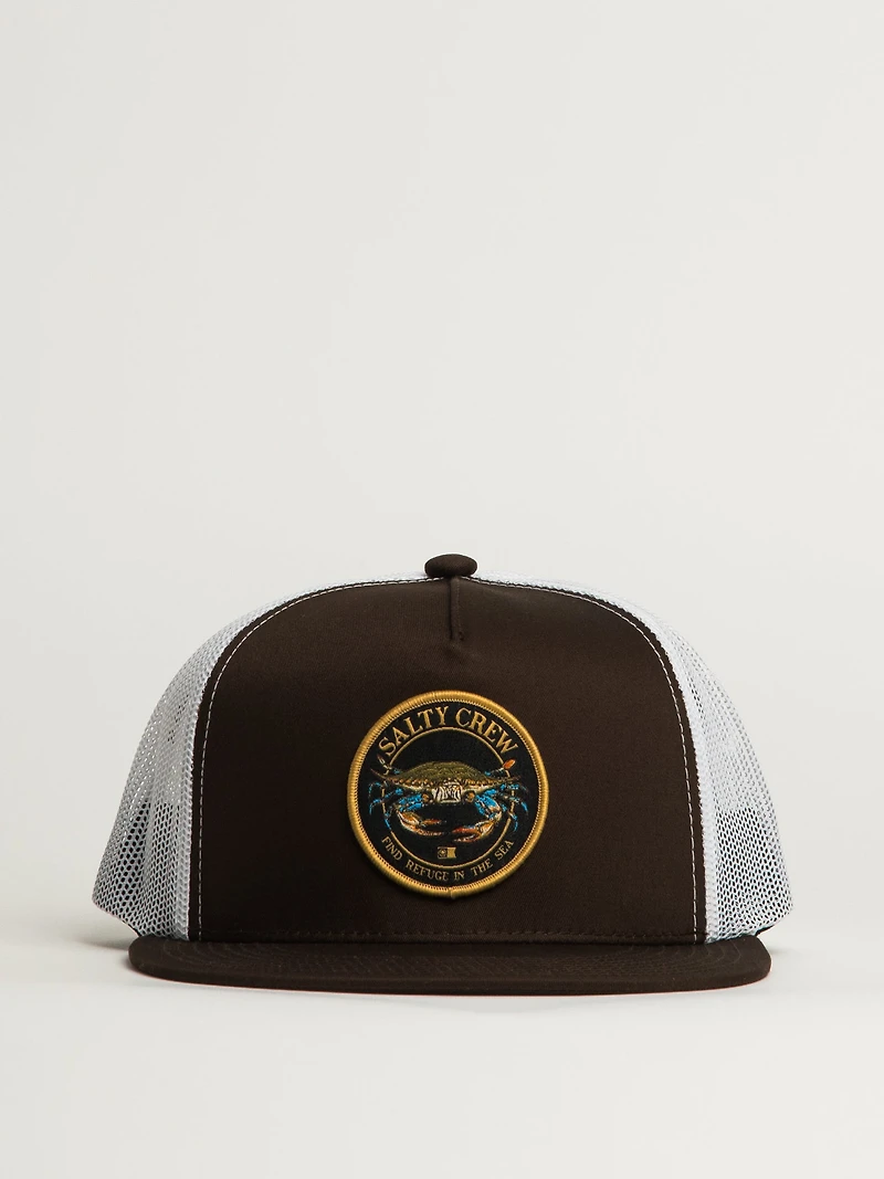 SALTY CREW JIMMY TRUCKER HAT