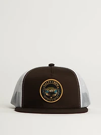 SALTY CREW JIMMY TRUCKER HAT