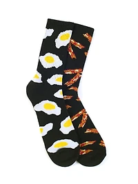 SCOUT & TRAIL BACON & EGG SOCKS - CLEARANCE