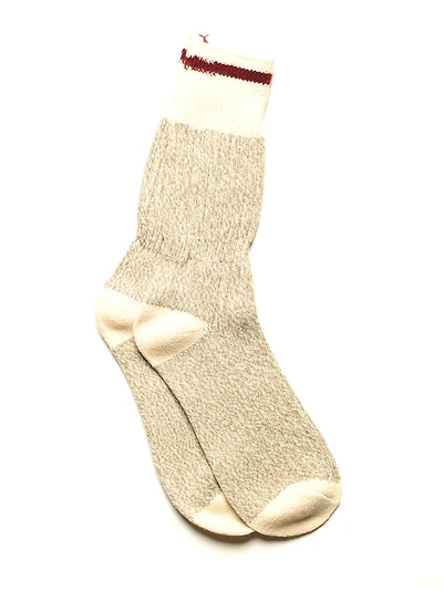 COTTAGE LIFE CREW SOCKS