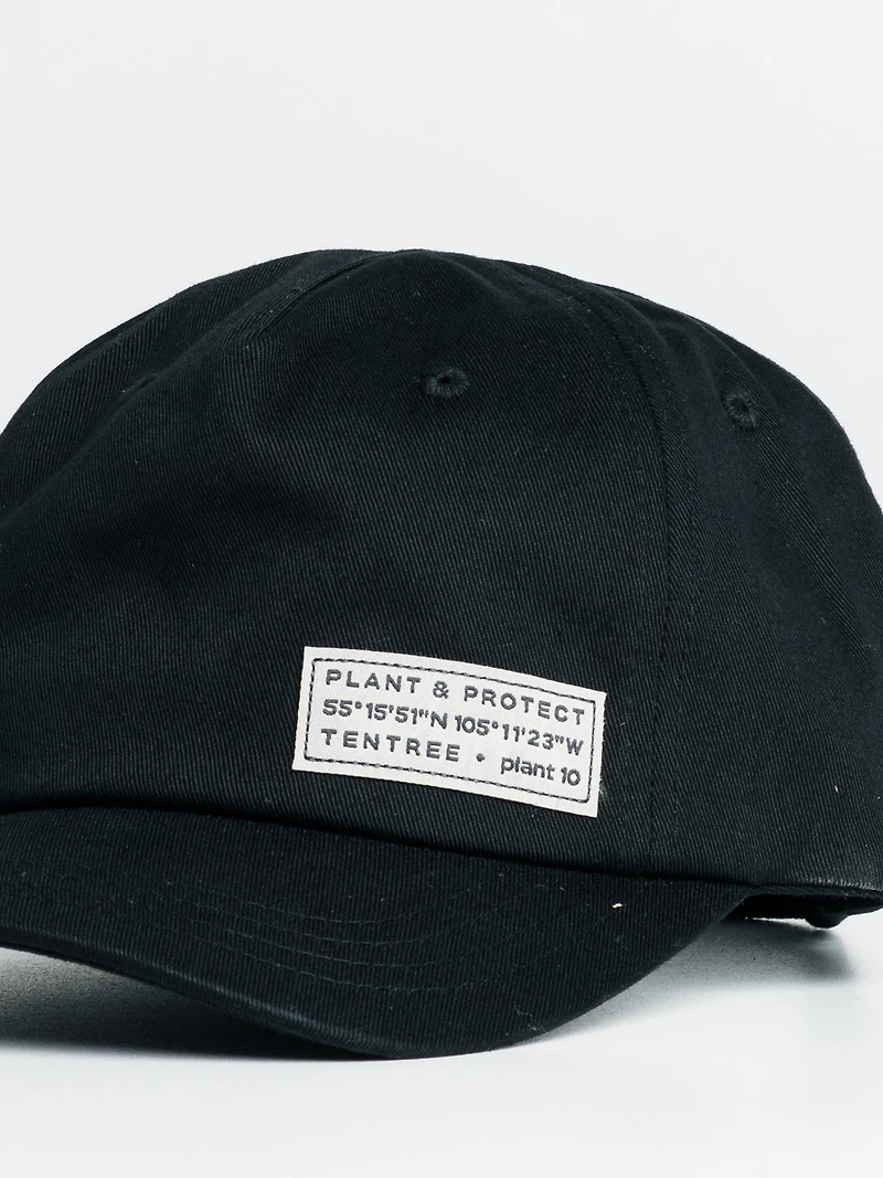 TENTREE PLANT & PROTECT HAT - CLEARANCE