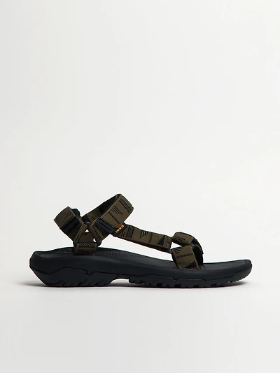 MENS TEVA HURRICANE XLT2 SANDALS - CLEARANCE