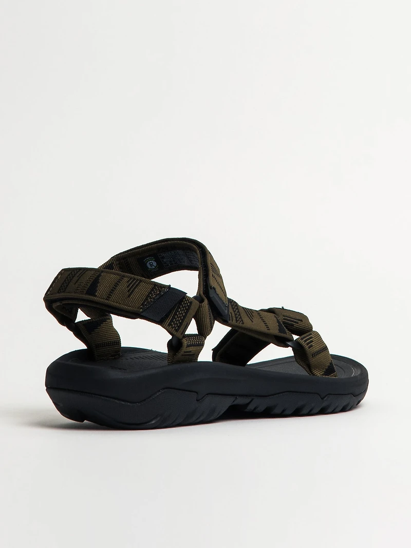 MENS TEVA HURRICANE XLT2 SANDALS - CLEARANCE