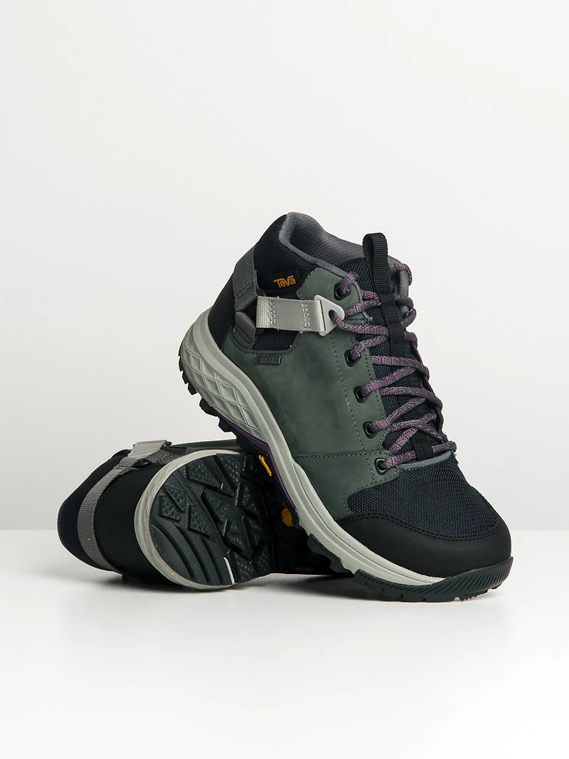 WOMENS TEVA GRANDVIEW GTX - CLEARANCE