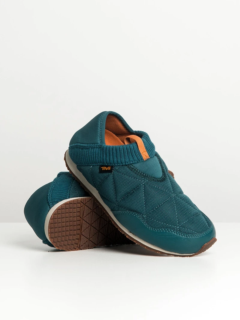 WOMENS TEVA REEMBER - CLEARANCE