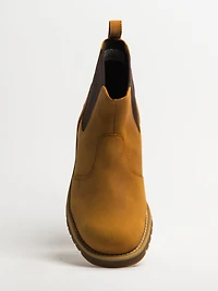 MENS TIMBERLAND REDWOOD FALLS CHELSEA BOOT - CLEARANCE