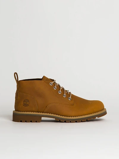 MENS TIMBERLAND REDWOOD FALLS WATERPROOF CHUKKA BOOT