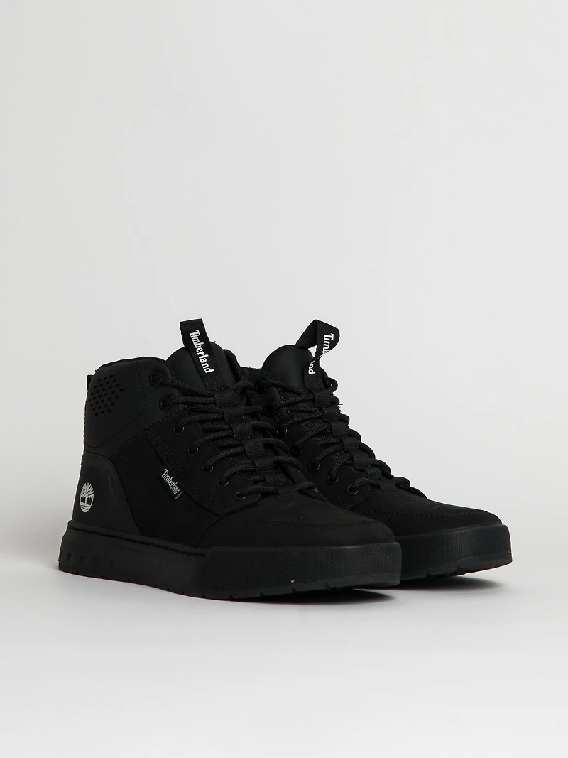 MENS TIMBERLAND MAPLE GROVE SPORT MID BOOT