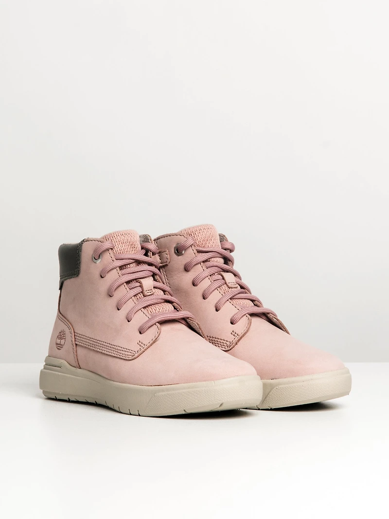 TIMBERLAND KIDS SENECA BAY 6" ZIP YOUTH - CLEARANCE