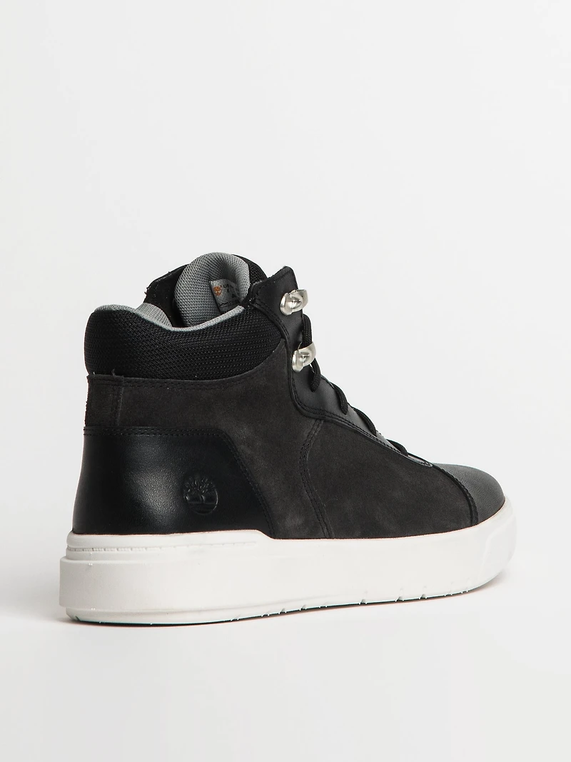 MENS TIMBERLAND SENECA BAY SNEAKER BOOT - CLEARANCE