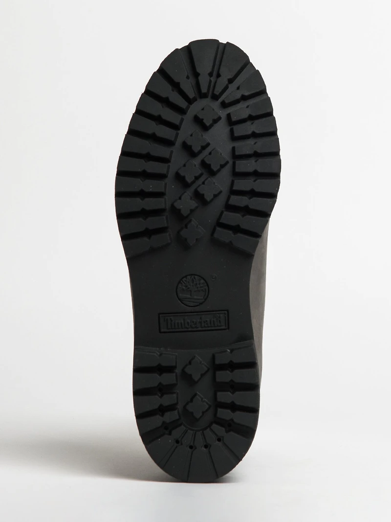 MENS TIMBERLAND PREMIUM 6" WATERPROOF BOOT  - CLEARANCE