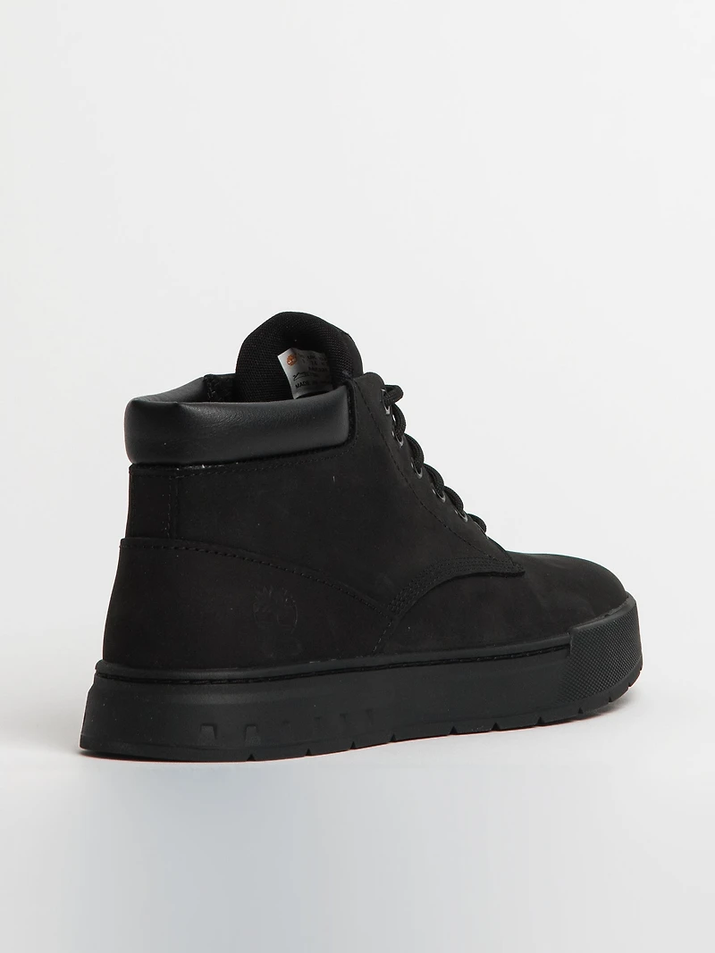 MENS TIMBERLAND MAPLE GROVE CHUKKA BOOT - CLEARANCE