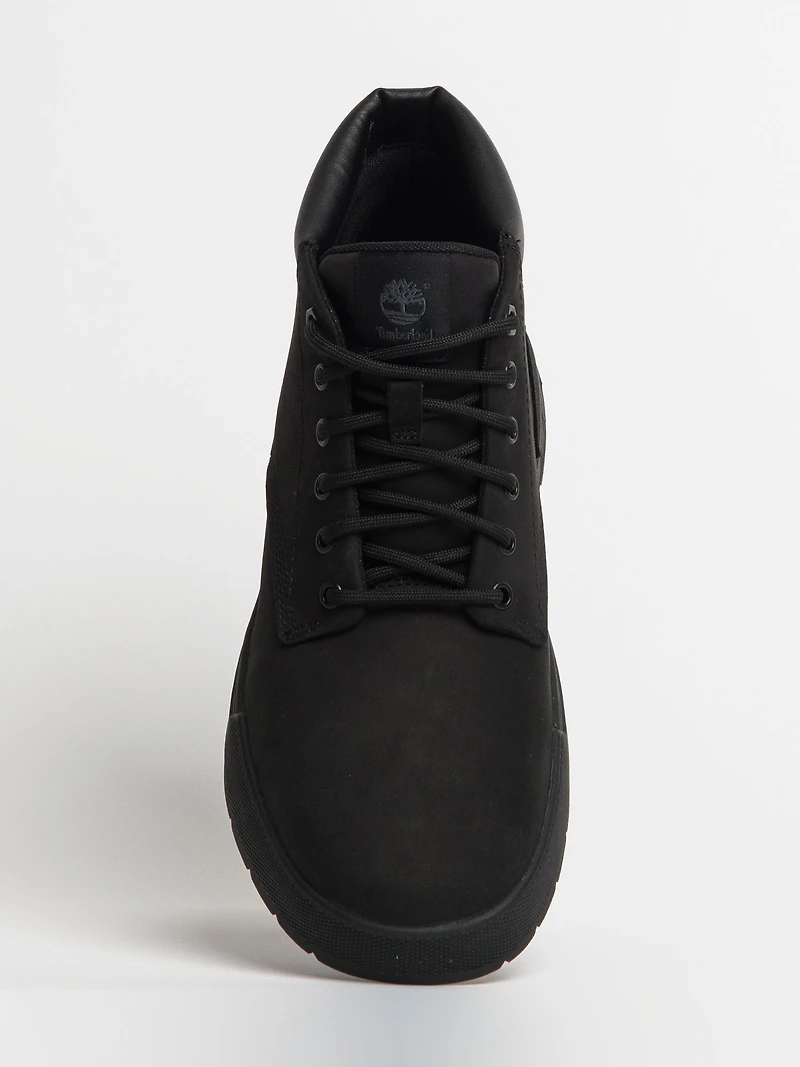 MENS TIMBERLAND MAPLE GROVE CHUKKA BOOT - CLEARANCE