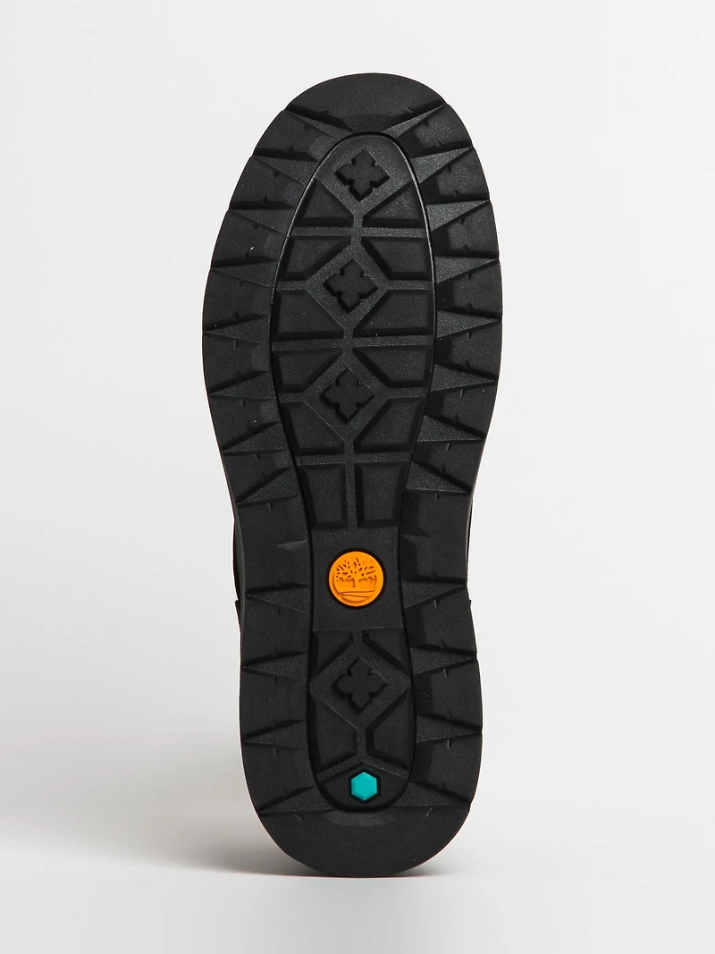 MENS TIMBERLAND MAPLE GROVE CHUKKA BOOT - CLEARANCE