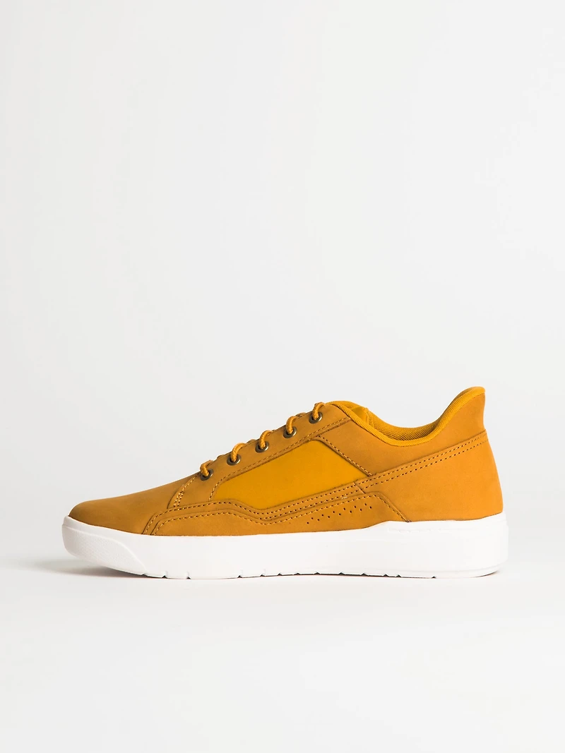 MENS TIMBERLAND ALLSTON SNEAKER - CLEARANCE