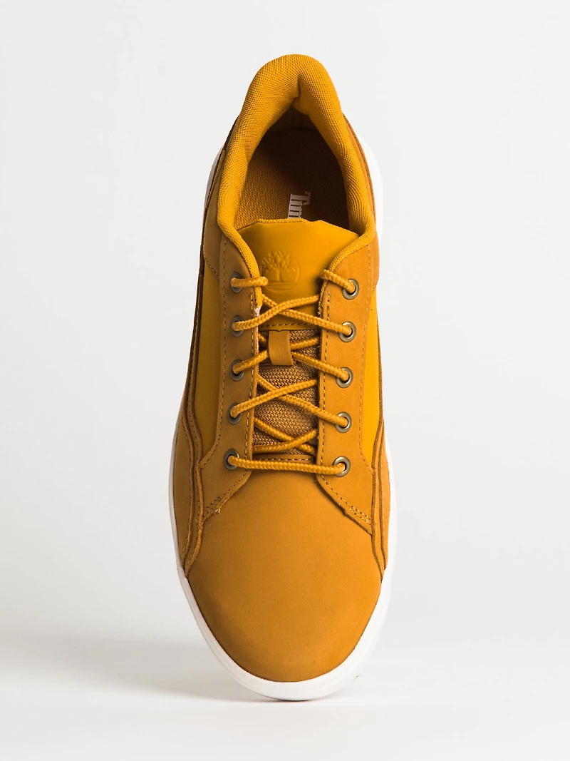 MENS TIMBERLAND ALLSTON SNEAKER - CLEARANCE