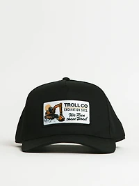 TROLL CO. EXCAVATION SVCS 5PANEL