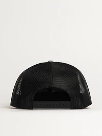 TROLL CO. DHCM SNAPBACK