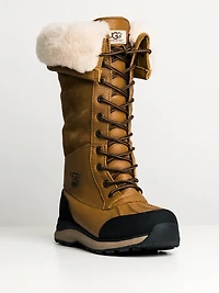 WOMENS UGG ADIRONDACK III TALL BOOT