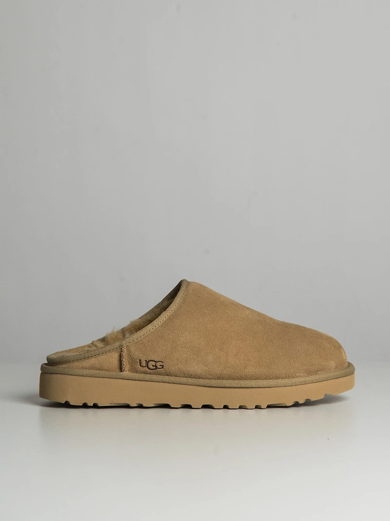 MENS UGG CLASSIC SLIP ON - CLEARANCE
