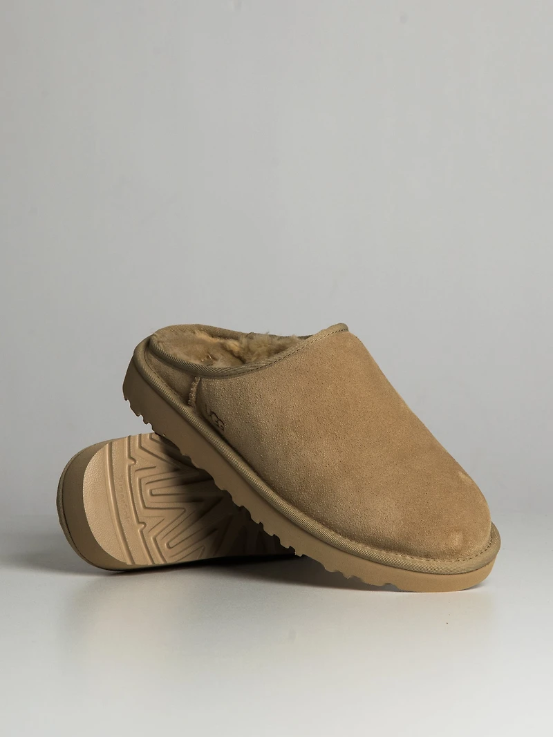 MENS UGG CLASSIC SLIP ON - CLEARANCE